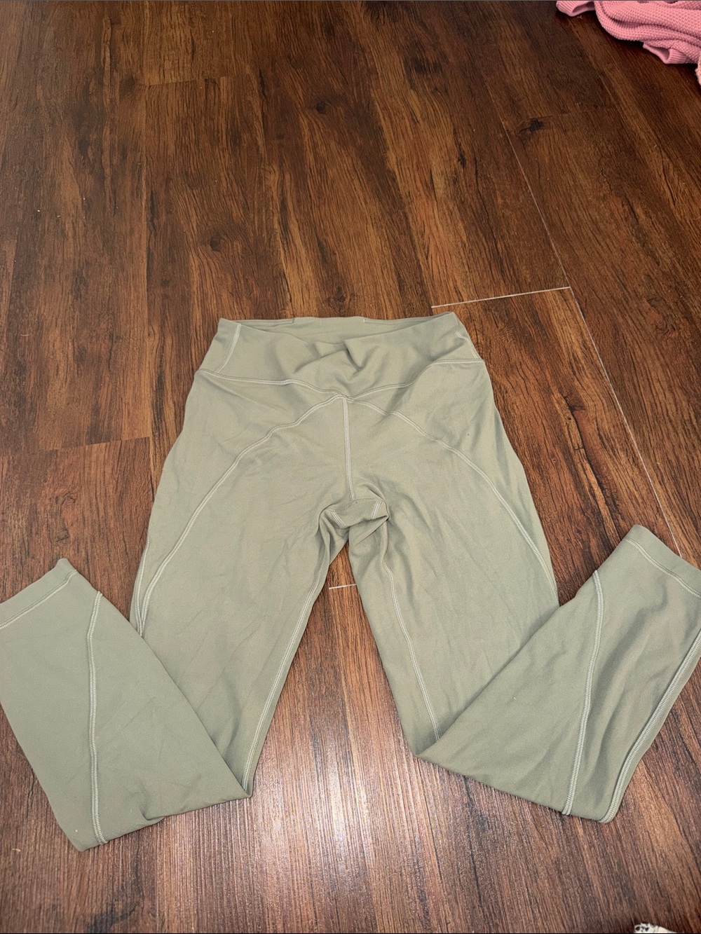 Get Centred High-Rise Tight 25" Lululemon Leggings